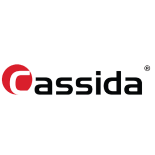 Cassida. Банковское оборудование